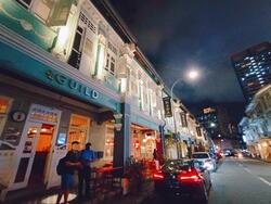 Prime Chinatown Restaurant, Next to MRT  (D2), Retail #504695311